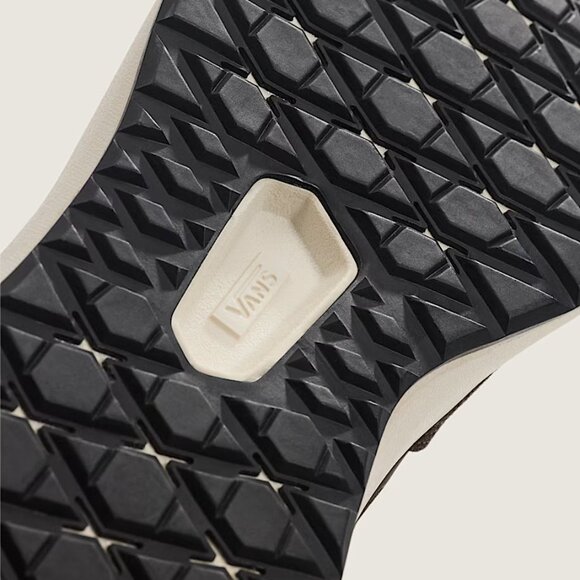 Vans Mte Ultrarange 2.0 Shoes VN000D61BF0 DARK BROWN Mens Size 10 NEW SKATE HIKE - Picture 14 of 16